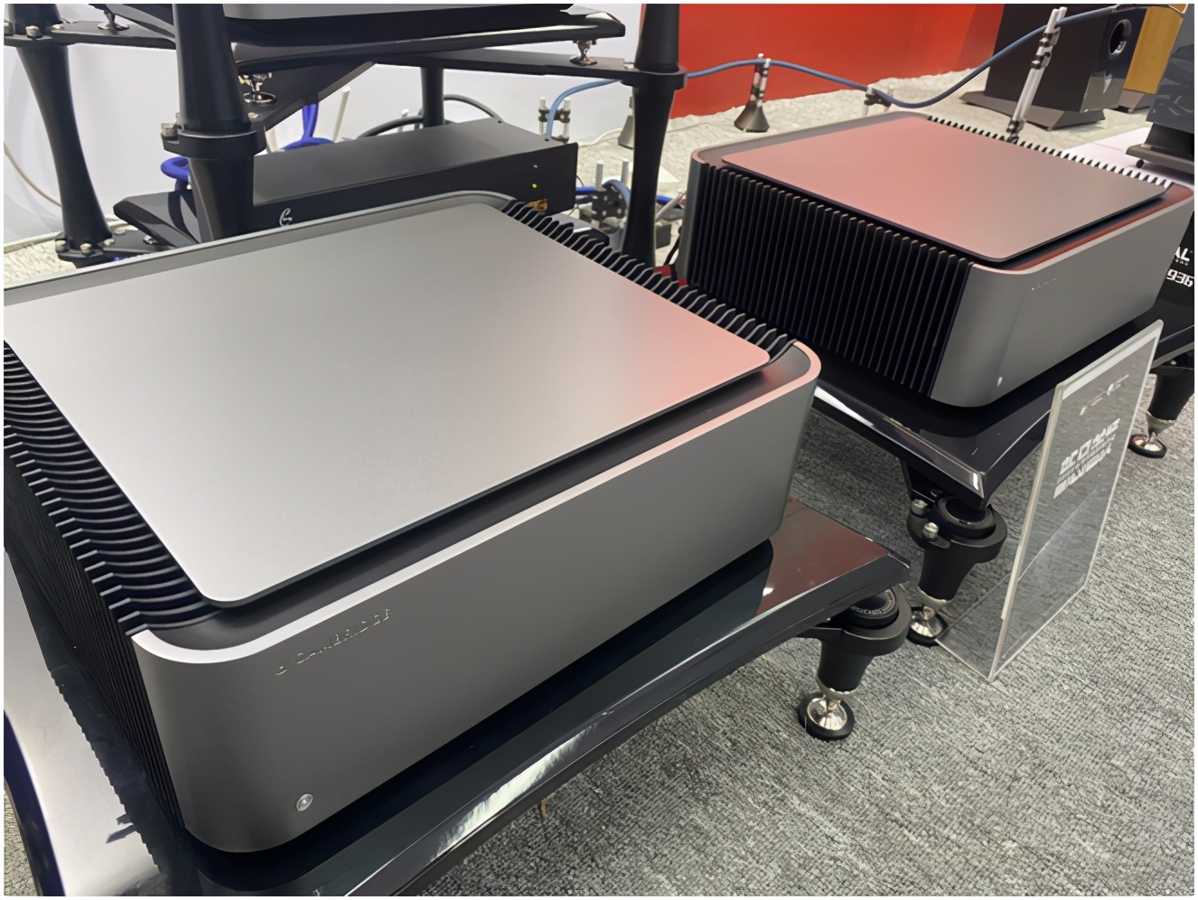 爱威音响,爱威音响系列