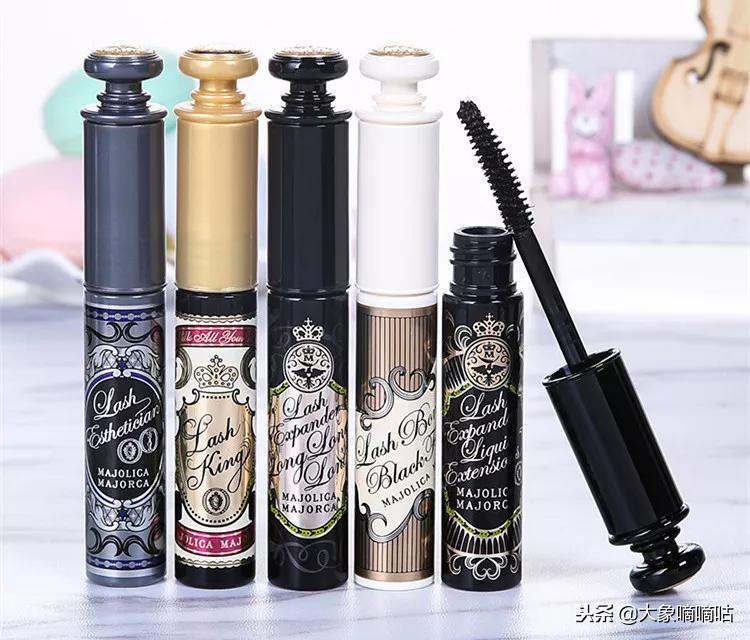 你真的会化眼妆吗？这些眼妆小技巧你知道吗？快进来打包带走吧！