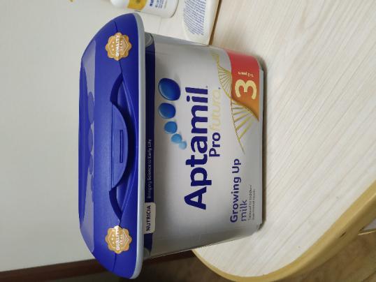 英国爱他美奶粉怎么样？宝妈来吐槽