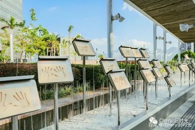 清风拂面的独家记忆——玩味香港(一)