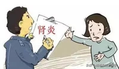 经方中医治肾病,冯世纶经方治肾炎医案