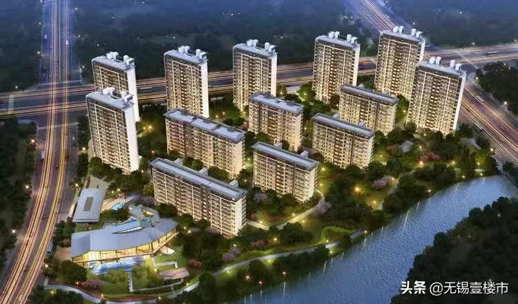 锡东最好的板块,锡东板块