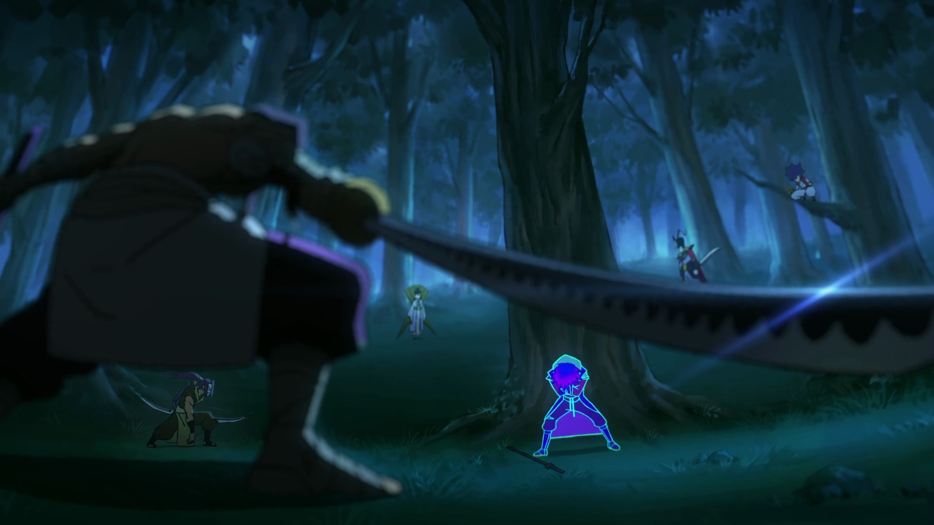 六加七等于十五,六加七等于八