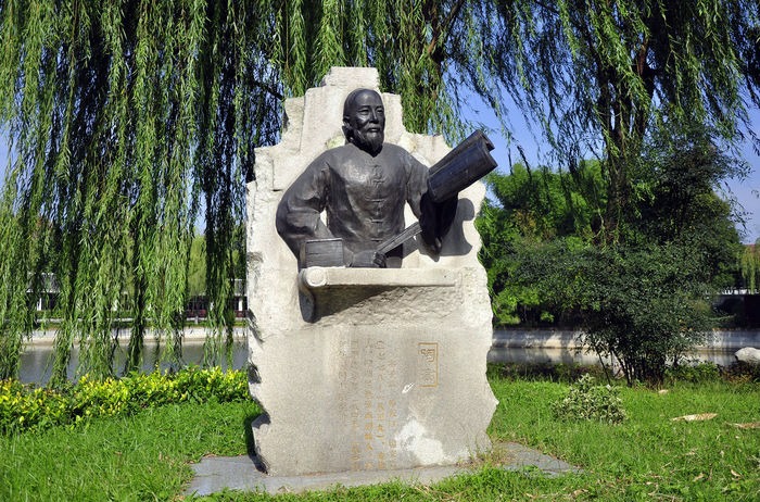 陶澍有什么成就,陶澍与林则徐的关系