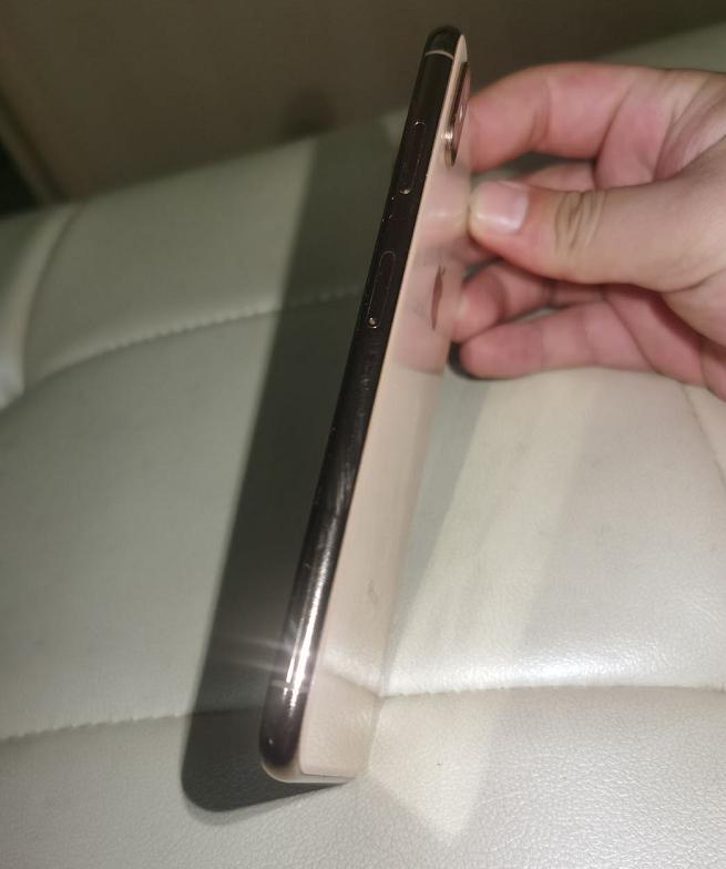 500块钱买的二手iphonexs,1500元买的二手iphonexsmax