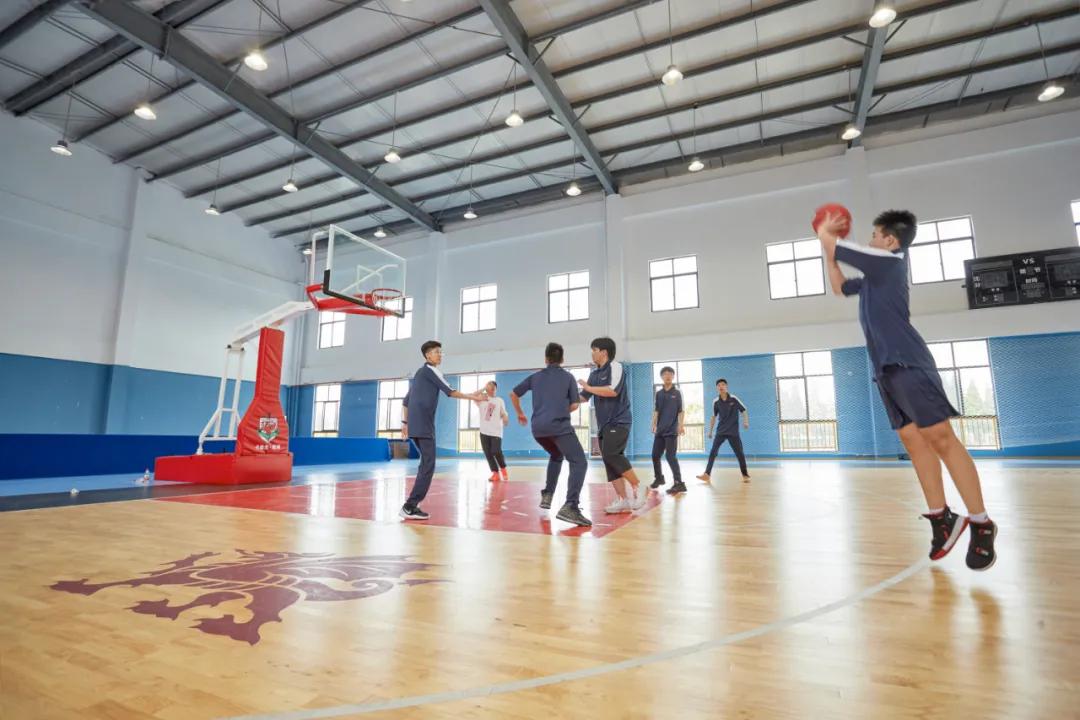 @常州家长:入学即享英国高中学籍!这所国际高中到底什么来头?