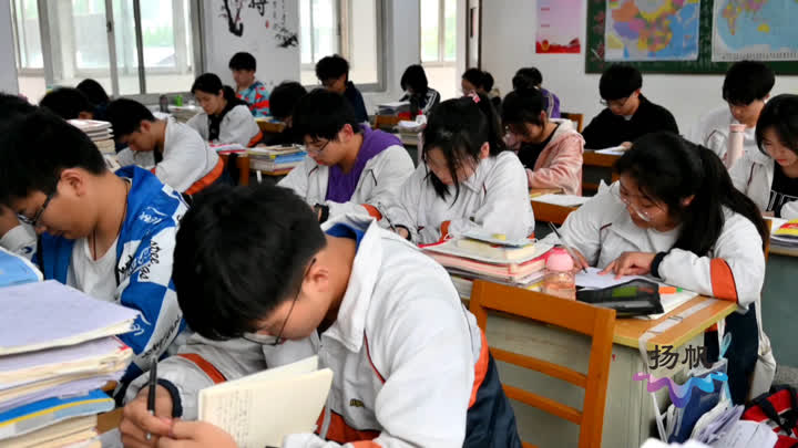 条条道路通技校,条条大路通罗马学生