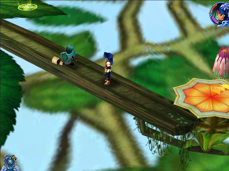 仙剑4升级最快方法,仙剑4升级技巧