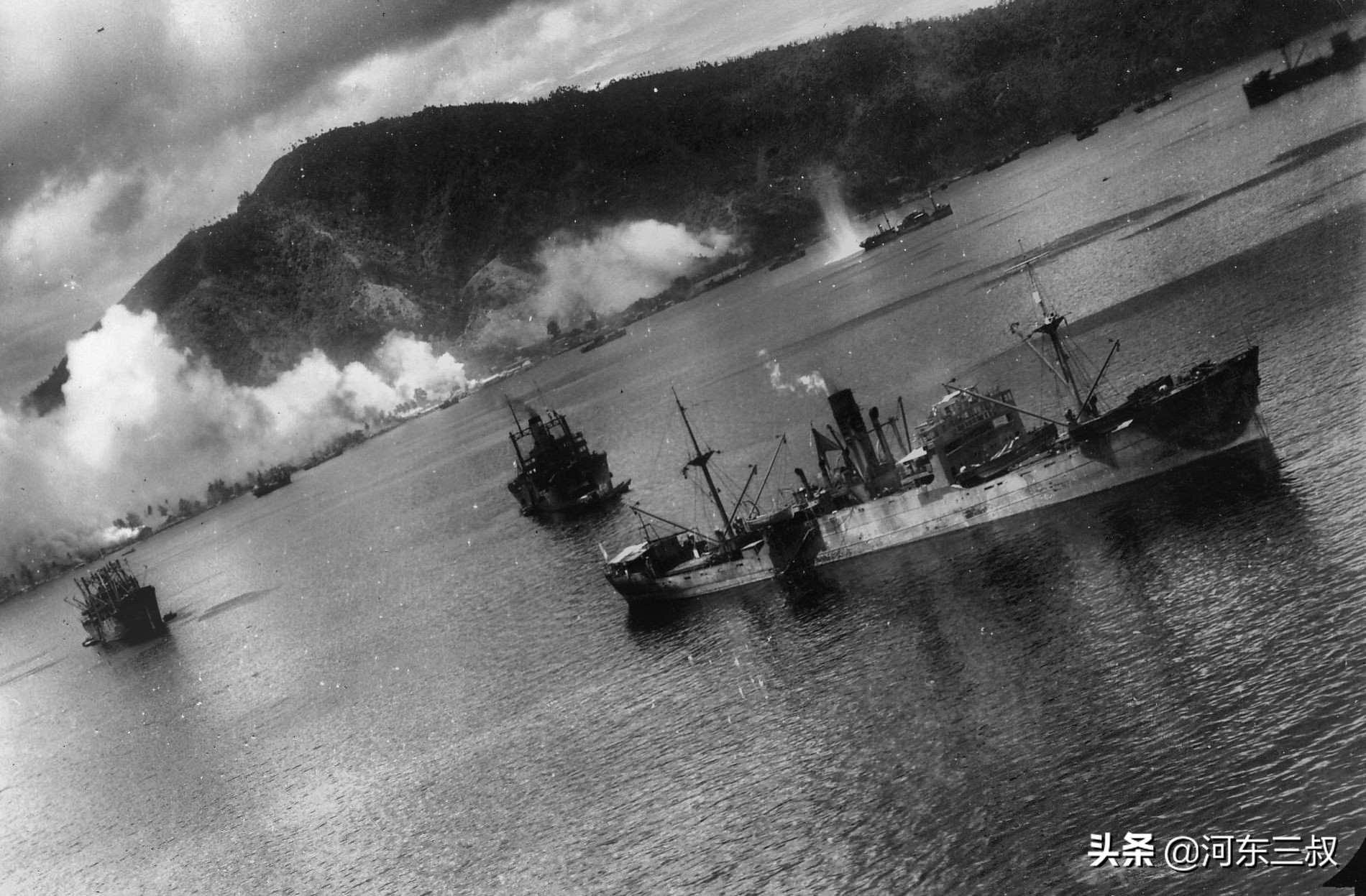 b-25空中堡垒轰炸机,b25轰炸机轰炸东京