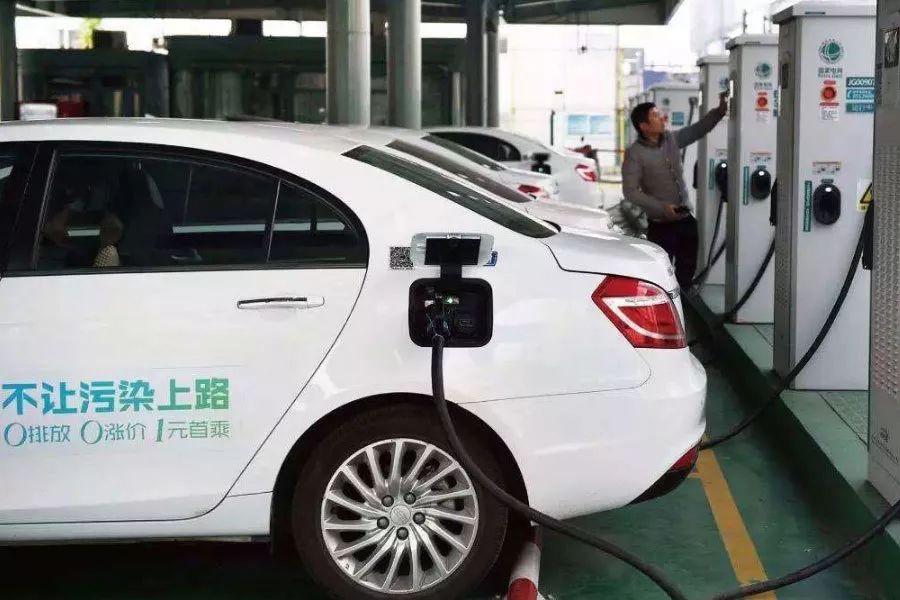 图雅诺纯电动车优缺点,大众新能源纯电动车的优缺点