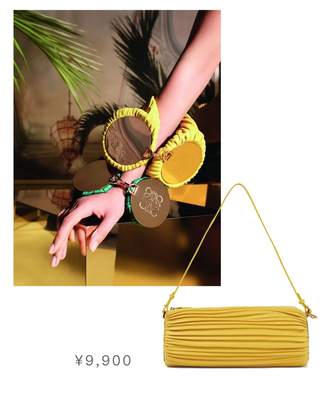 秋冬大牌包推荐,秋冬季节卖得最好的包