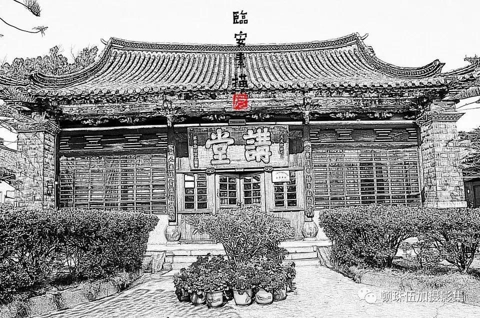 建水是一个什么样的古城,建水可能是中国最后一个古城