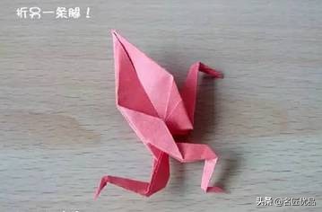 多款好玩的千纸鹤折纸,7-8岁儿童手工折纸千纸鹤