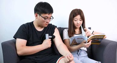 筋膜枪智商税吗,筋膜枪真的是智商税吗