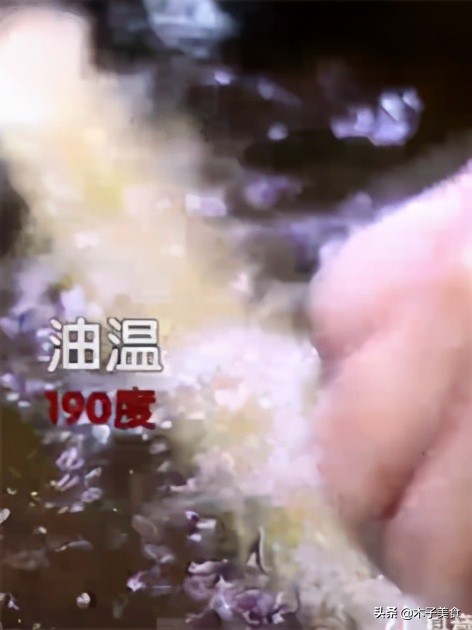 油条的家常做法简单又好吃,油条的家常做法放冰箱