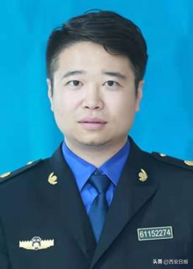 2022年西安好人,2020年西安好人榜