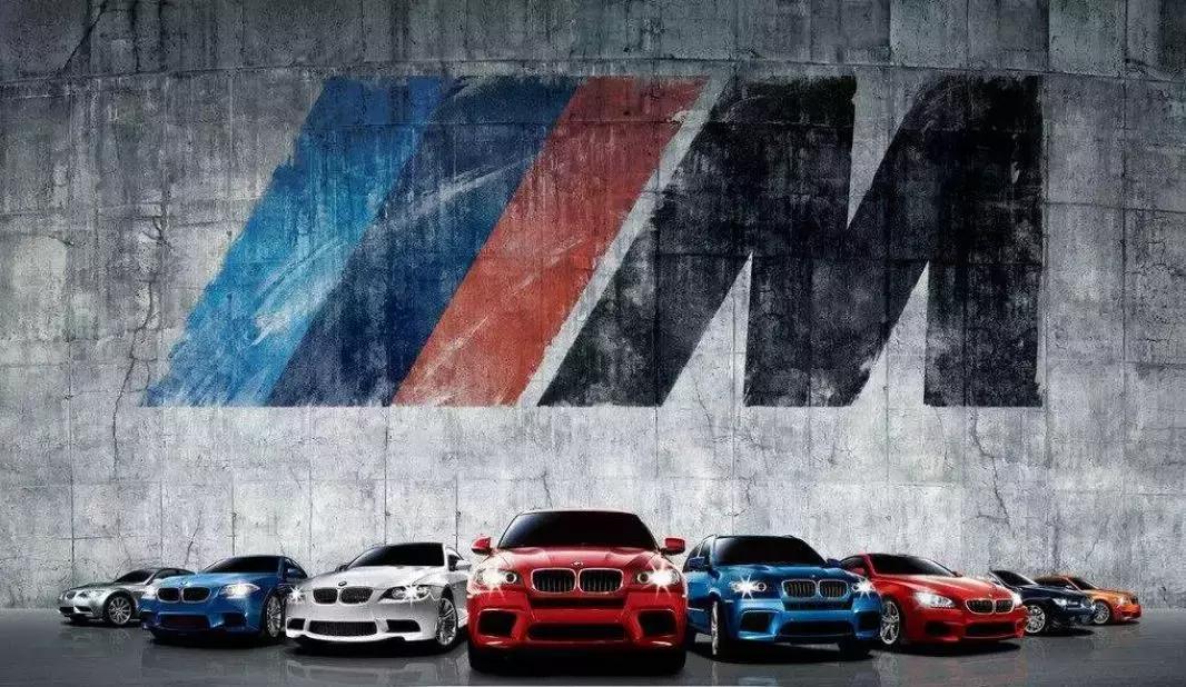 为什么都说宝马操控好,都说宝马操控性好到底好在哪儿