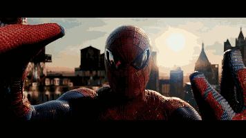 蜘蛛侠凭什么接班钢铁侠？托尼：全宇宙他最像我！（附录彩蛋）