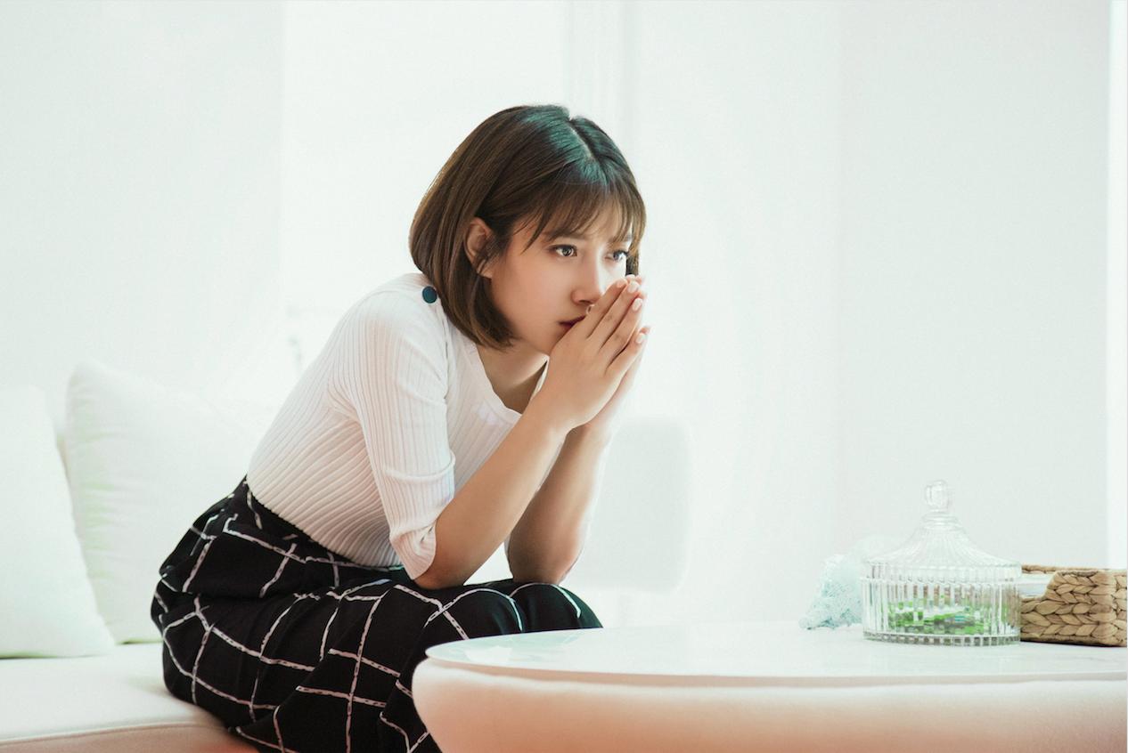 《创业时代》职场穿搭教科书啜妮教你从寿司店小妹进阶成女白领