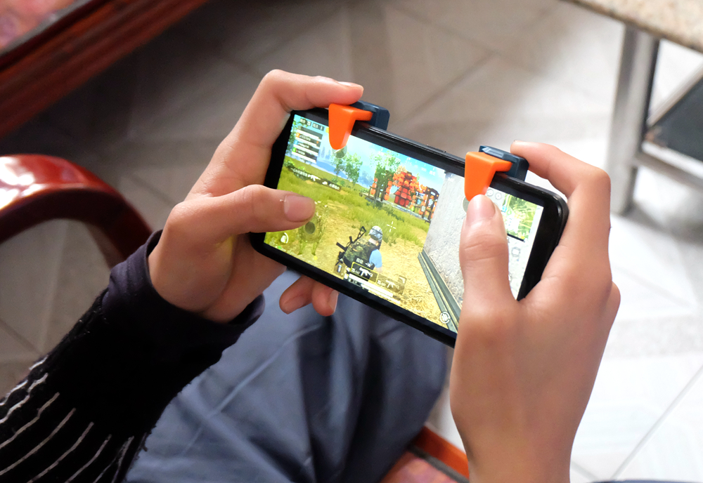 北通j1吃鸡神器视频,北通j1吃鸡神器大全