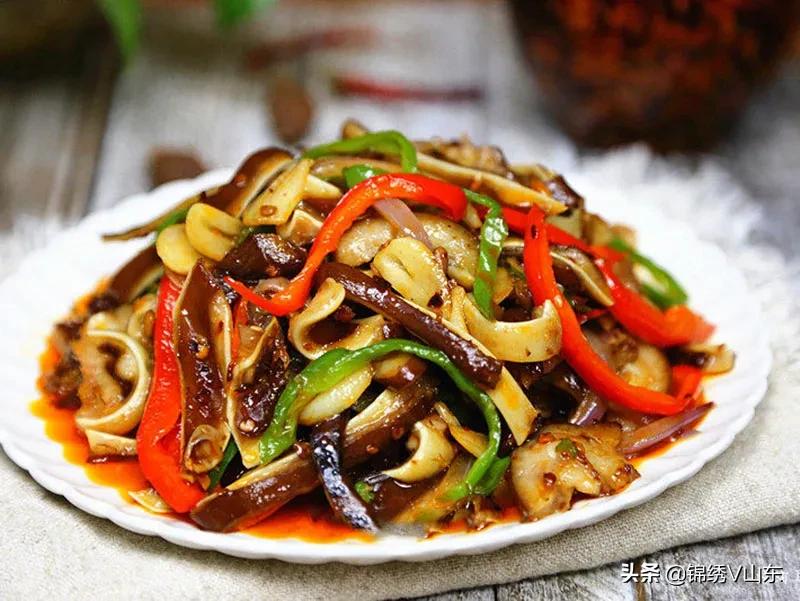 十道最美味的家常菜做法简单易学,大厨教你做18道家常菜简单好吃