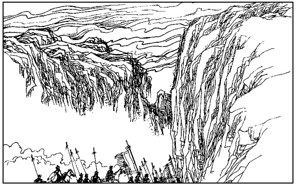 三十六计第十六计之欲擒故纵,三十六计之诸葛亮七擒孟获