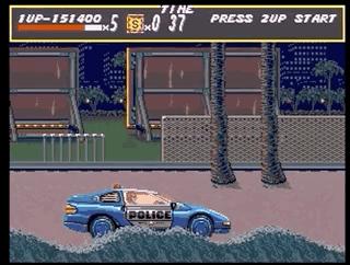 25年终于等来续作，这个清版动作游戏为什么让老玩家们念念不忘？