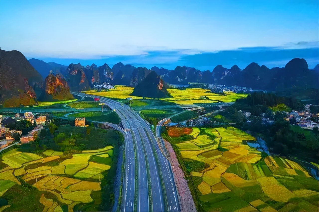 吐血整理这10条精华自驾线路,吐血整理平价精华全自用