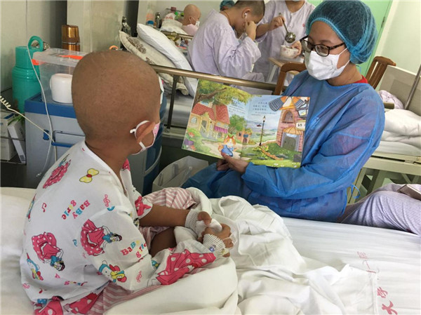 孩子体质差容易生病,这3招祛除积食内热,还孩子一个强健体质