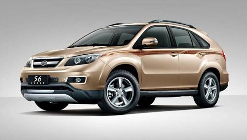 比亚迪s6值得购买吗二手车,14比亚迪s6二手建议买吗