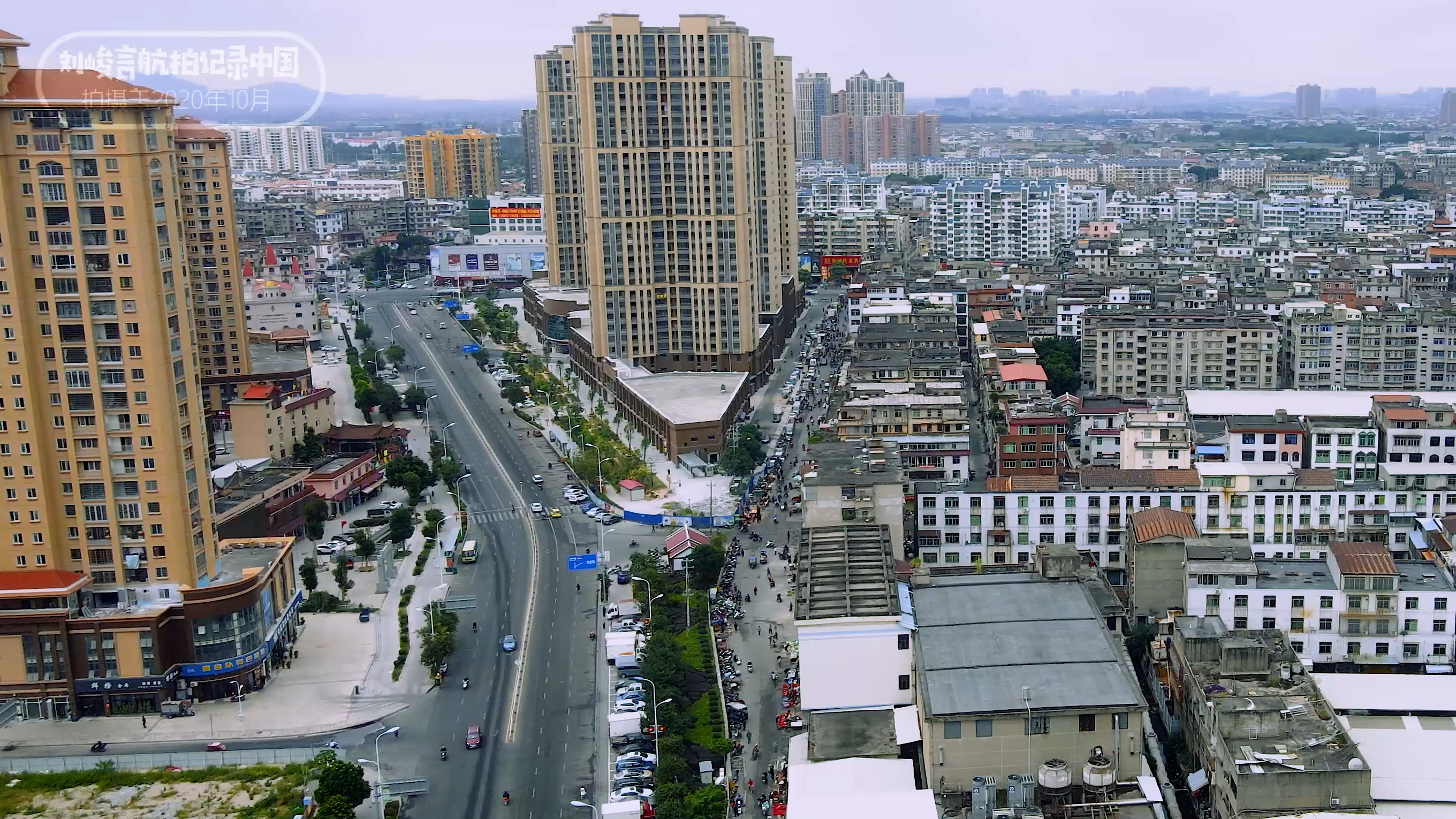 莆田市涵江区的未来发展,莆田市涵江区未来的发展