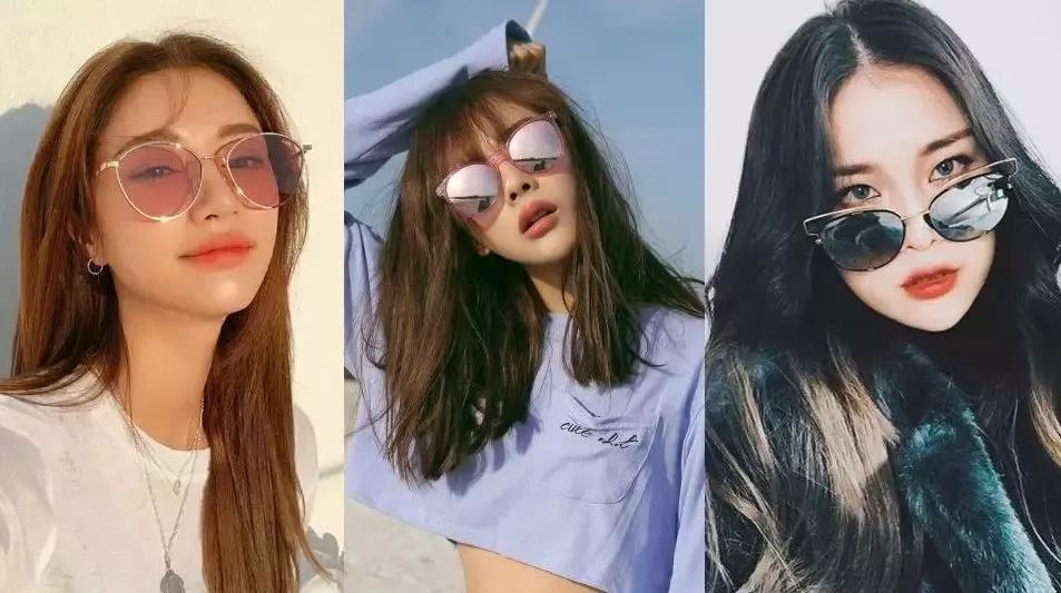 韩国流行的配饰,韩国女生喜欢中国物品