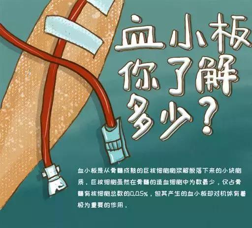 倪海厦治疗血小板减少的方法,血小板减少怎么办六种方法可治疗