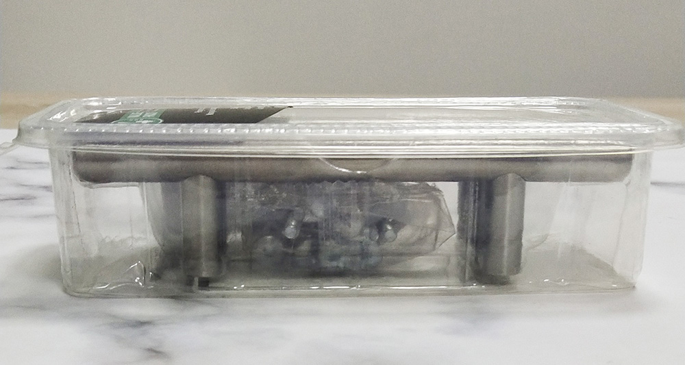 各式各样吸塑包装盒,礼品盒包装用到吸塑吗