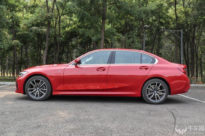 新款宝马325li驾驶感受怎么样,宝马325li新款2024款驾驶感受