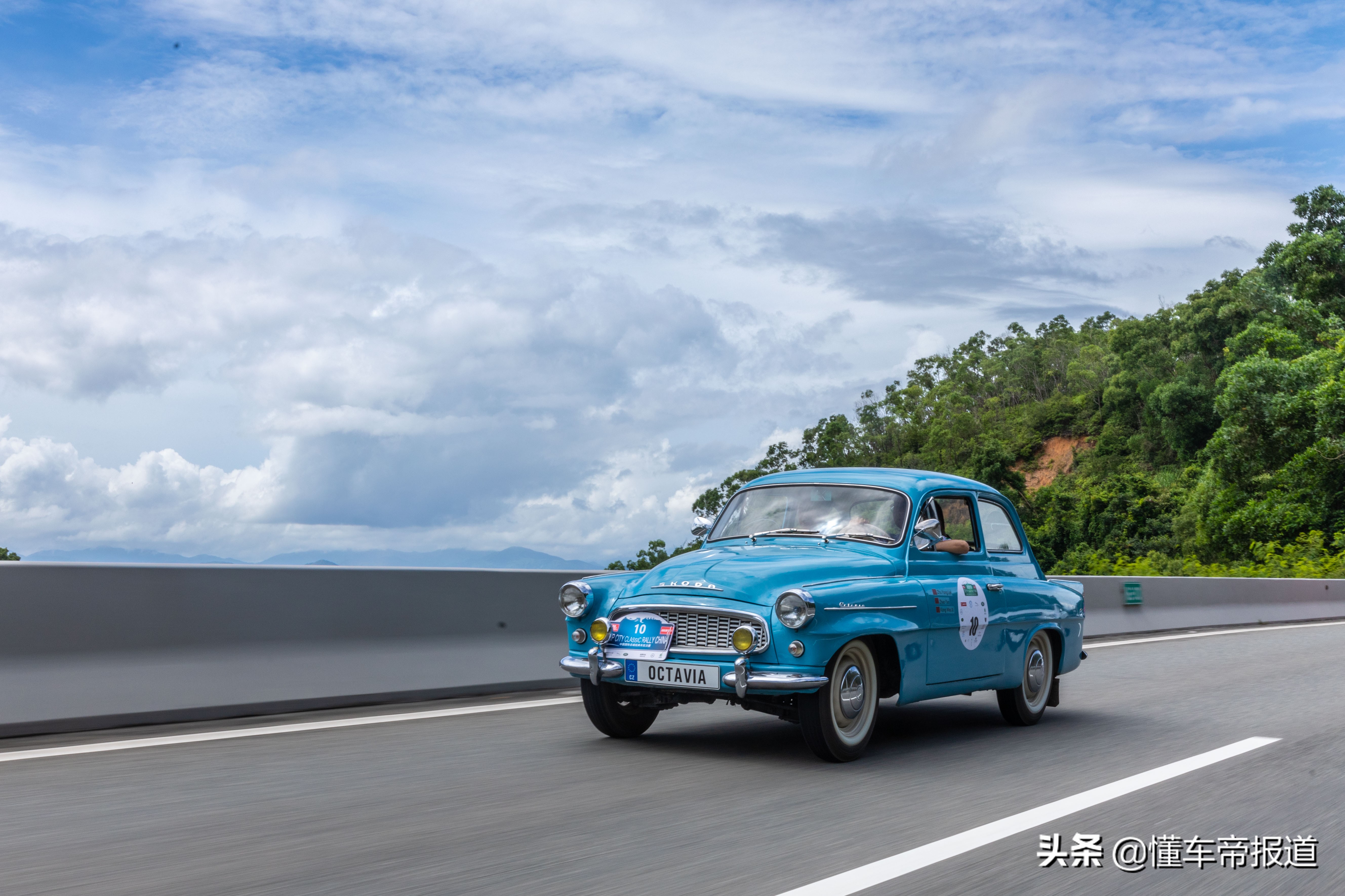 60年明锐,最老款的斯柯达明锐图片