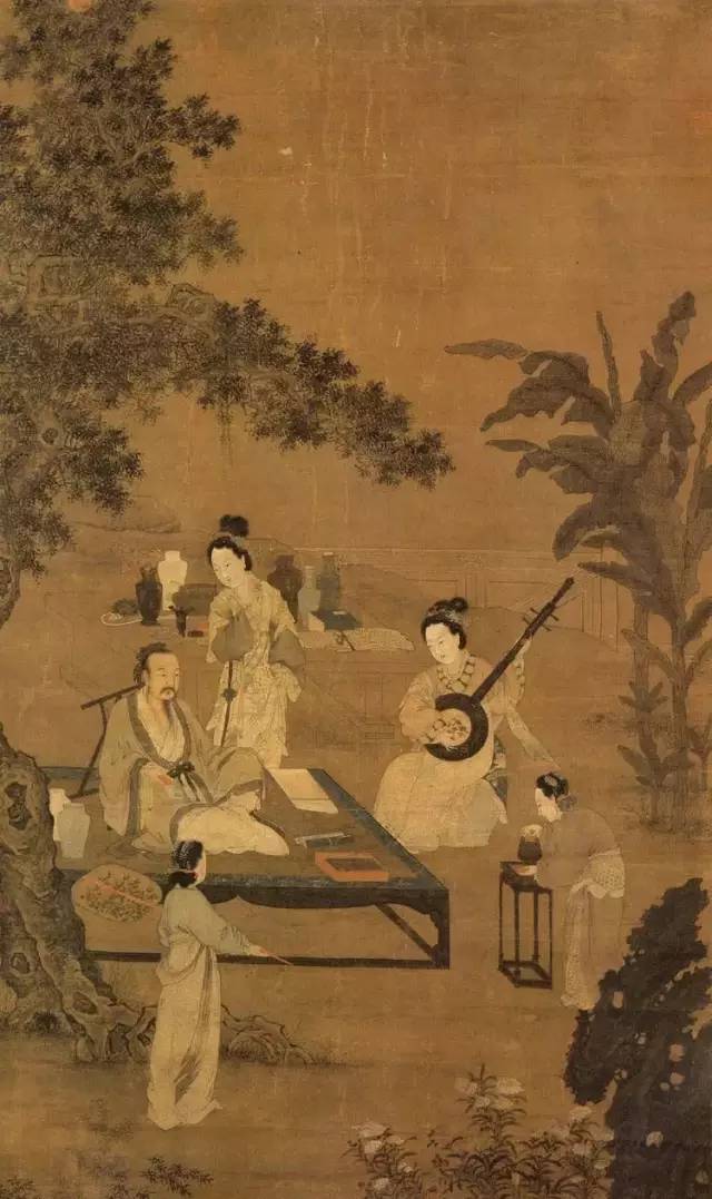 这才是中国的传统文化，每个国人都该看看