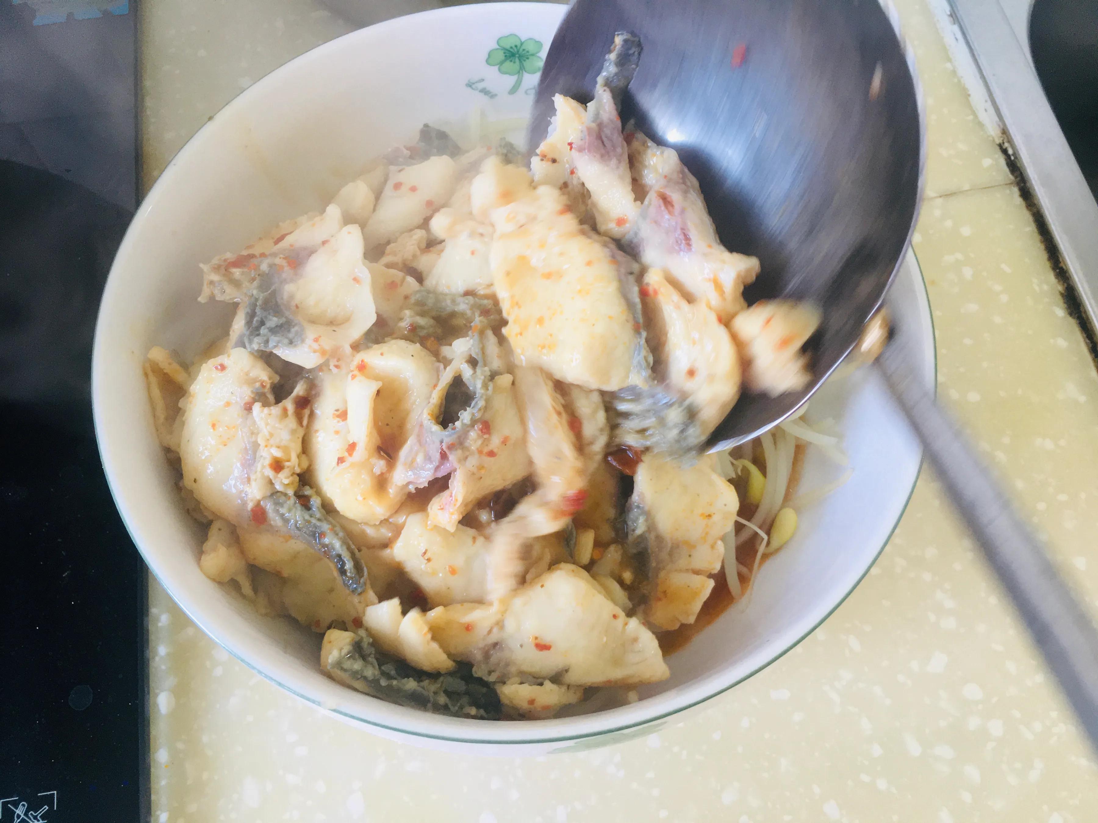 家庭水煮鱼整条鱼,家庭版水煮鱼要多少钱