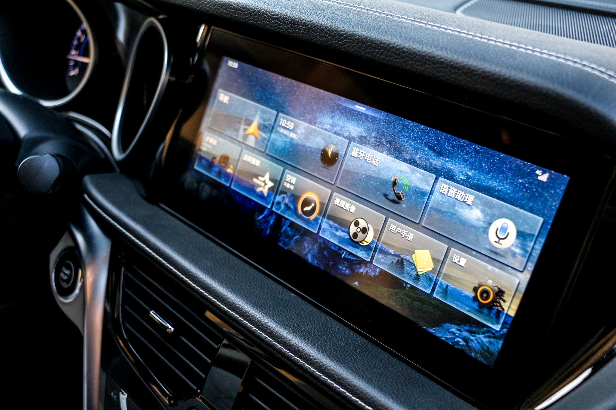 想挑毛病怎么都能挑出毛病,想挑毛病都无从下手