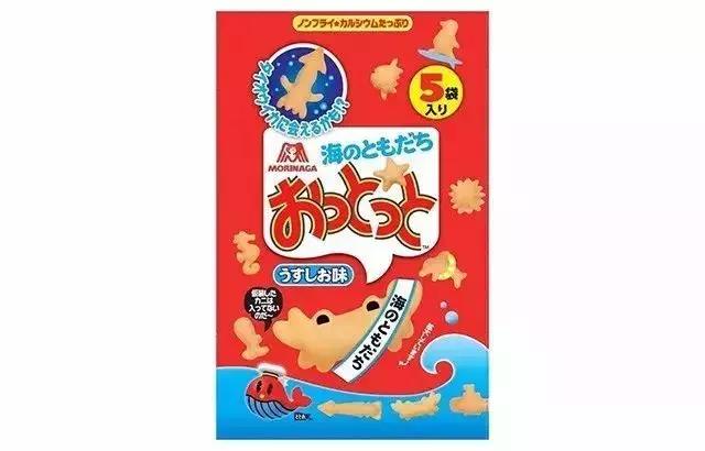 日本十款好吃到停不下来的零食,去日本必吃的十款零食