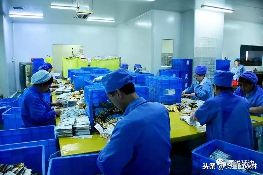 延边改革开放40周年变迁,延吉改革开放变化