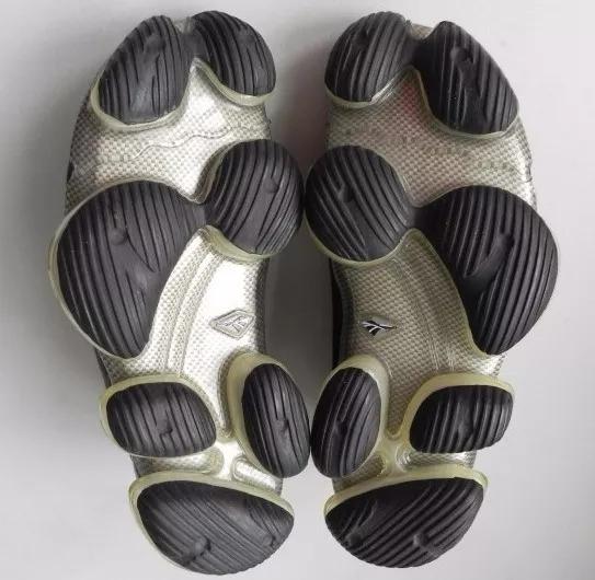 reebokdmx技术,reebokdmx为什么变硬了