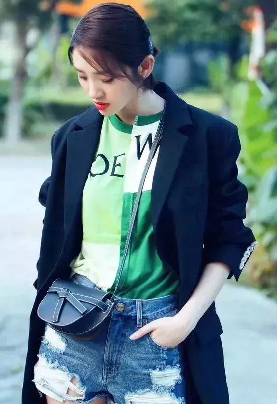 时装周旋转轮回走秀可太有意思了,盘点时装周走秀