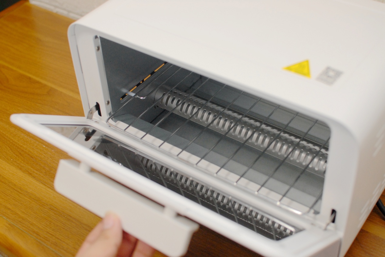 和可妮兔一起做烘焙，让生活多点小可爱：九阳LINEFRIENDS小烤箱