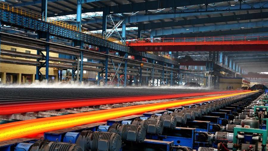 中国高端轴承钢现状,我国成功研制一流轴承钢