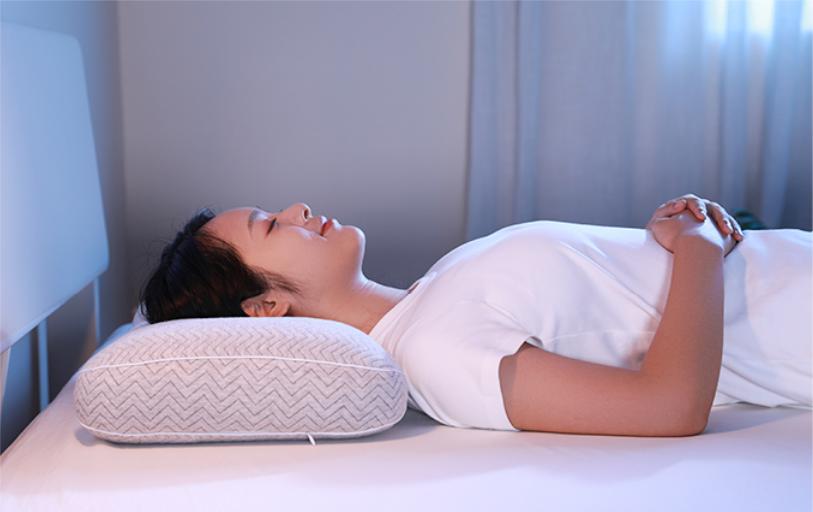 哪种枕头枕着最舒服,什么样的荞麦皮枕头枕着最舒服