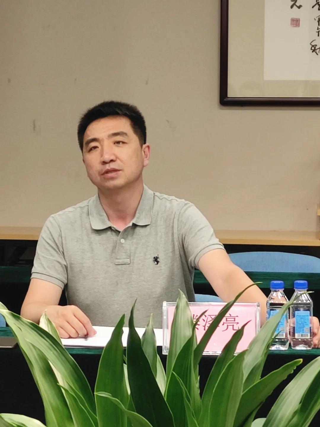 白银市商务局局长滕泽亮,白银市科技局局长滕泽亮