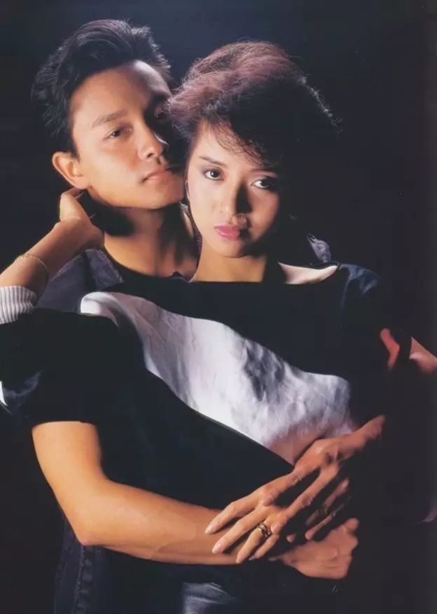 有多热爱梅艳芳,梅艳芳会一生一世去爱你吗