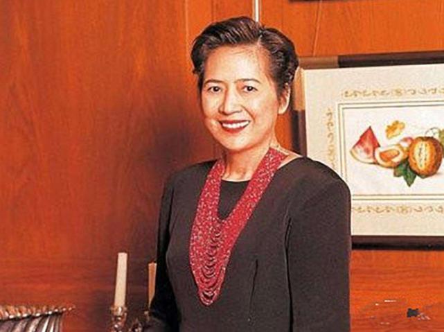 刘銮雄前妻宝咏琴现状,刘銮雄前妻宝咏琴有没有儿女