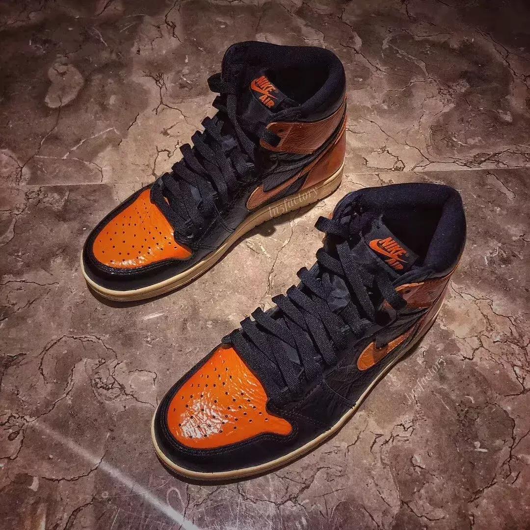 aj1扣碎4.0发售,aj1丝绸扣碎这双鞋怎么样